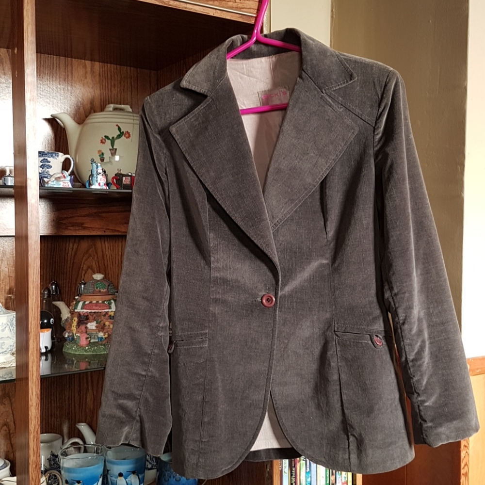 Vintage Ricki's Blazer
